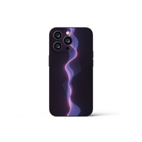 Essential Neon Wave Case