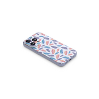 Summer Vibe Feather Case